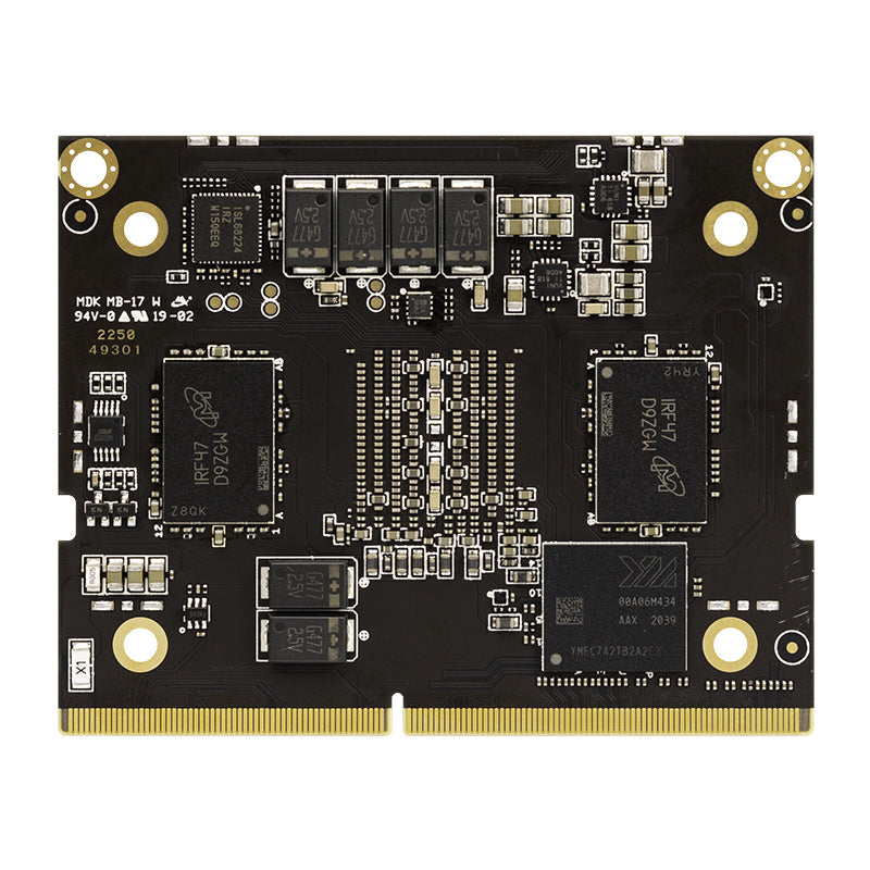 Firefly Core-1684XJD4 — view 2