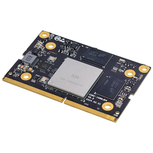 Firefly Core-1688JD4 System On Module
