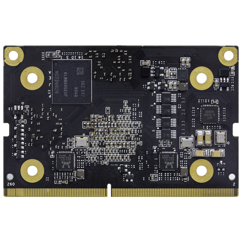 Firefly Core-1688JD4 — view 3