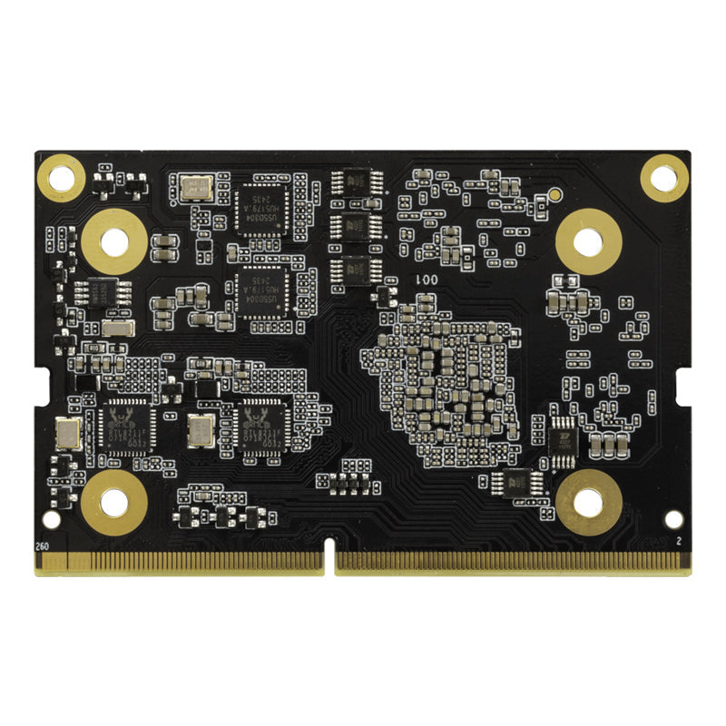 Firefly Core-3588JD4 — view 2