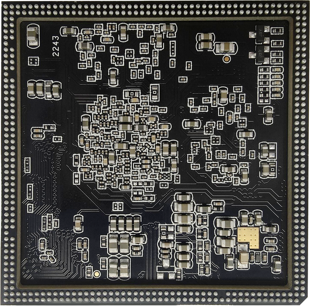 Firefly Core-3588SG — view 2