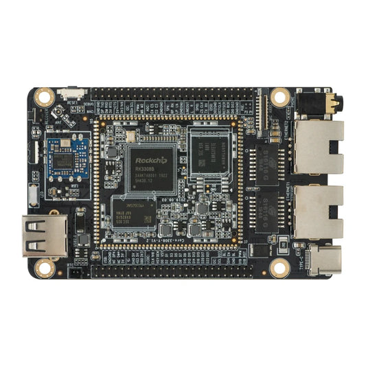 Firefly ROC-RK3308B-CC-PLUS ARM Single Board Computer