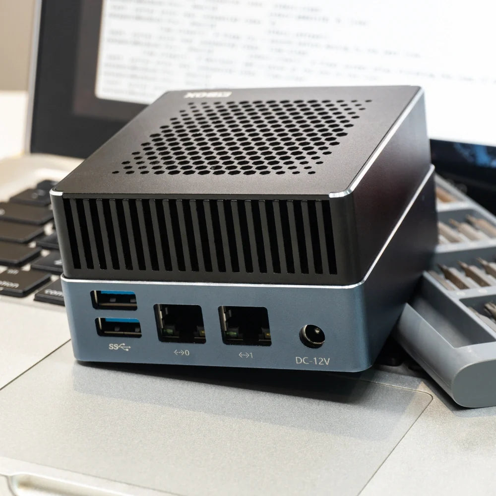 Firefly AIBOX-1684X — view 3