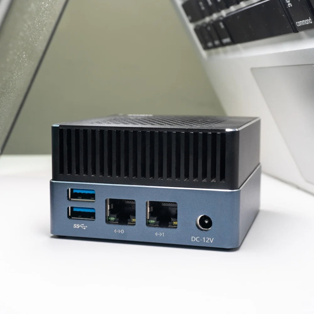Firefly AIBOX-1684X — view 4