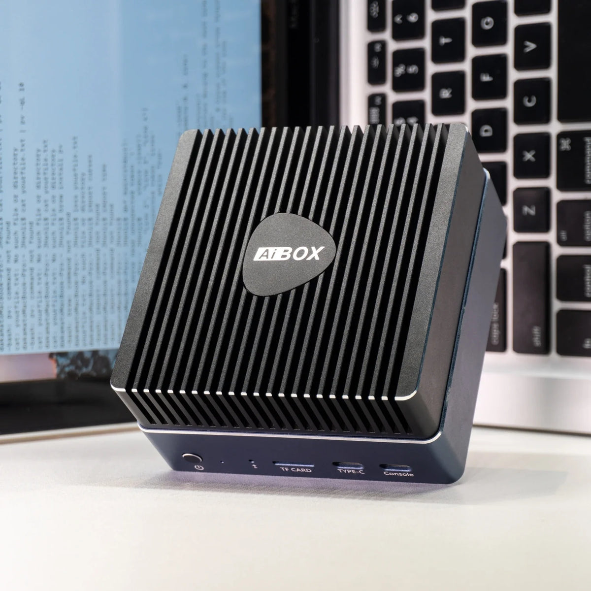 Firefly AIBOX-3588 — view 3