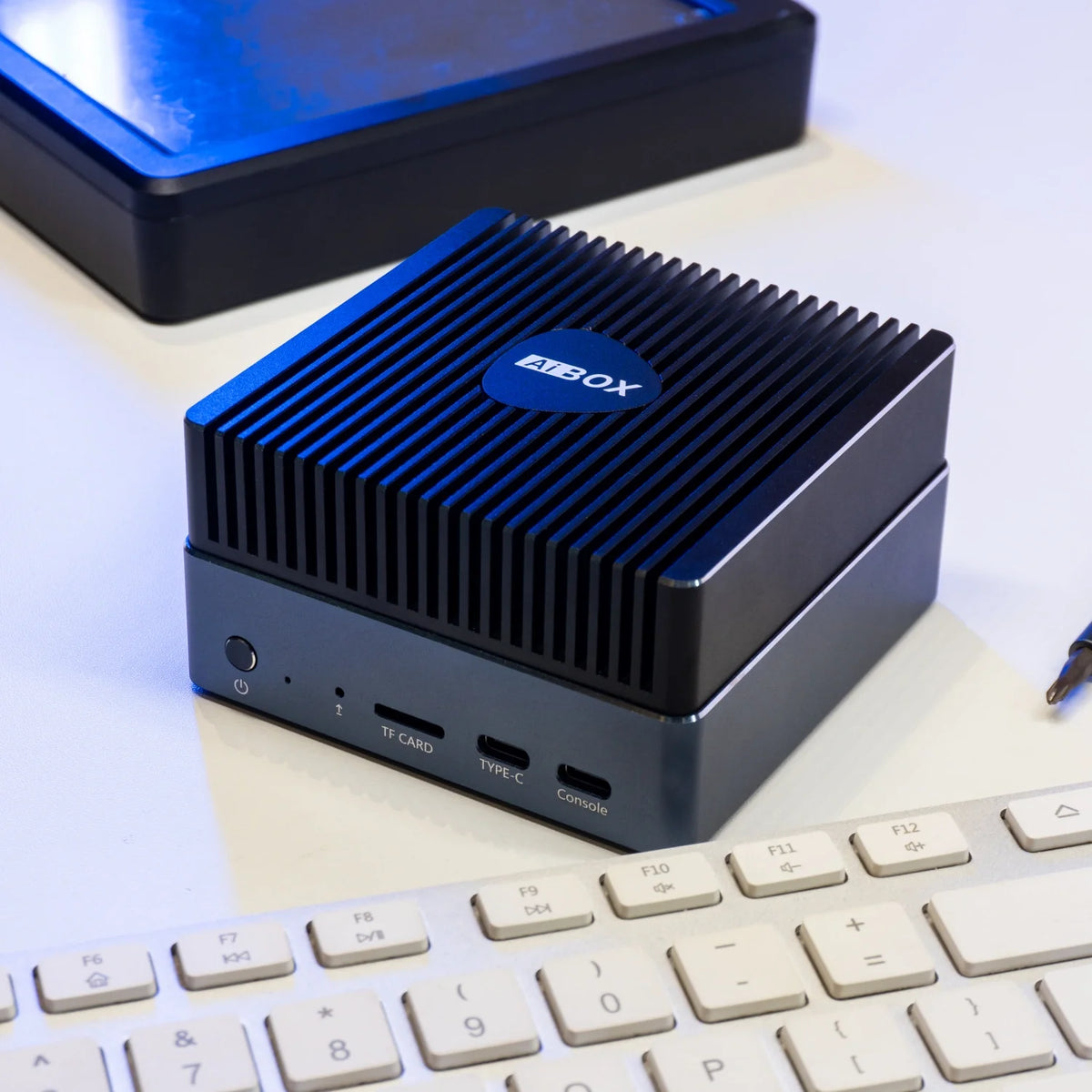 Firefly AIBOX-3588 — view 4