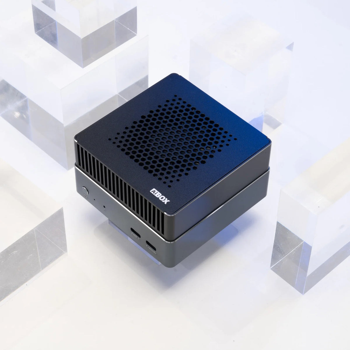 Firefly AIBOX-OrinNano — view 6