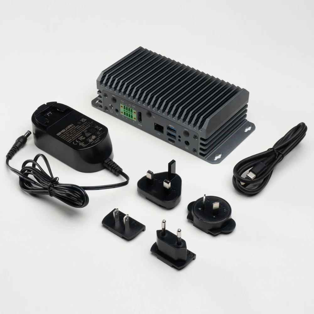 Firefly EC-OrinNano — view 5