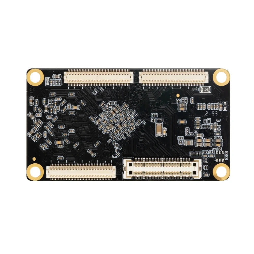 Firefly iCore-3568Q — view 2