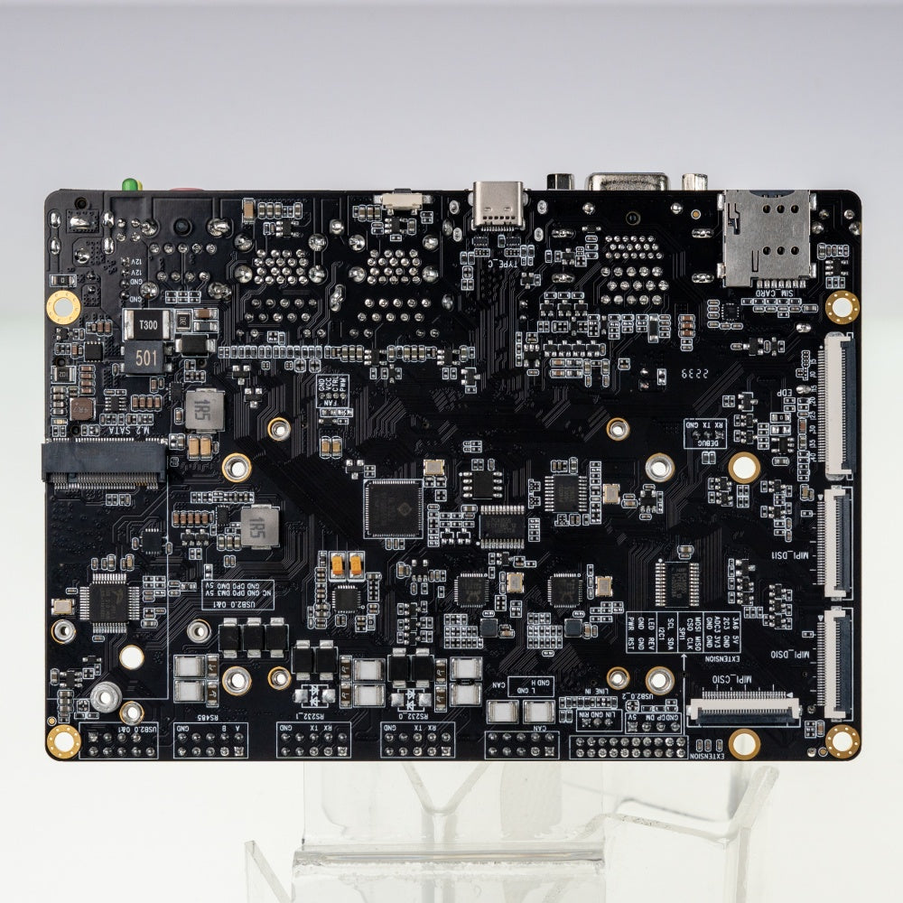 Firefly AIO-3588Q — view 5