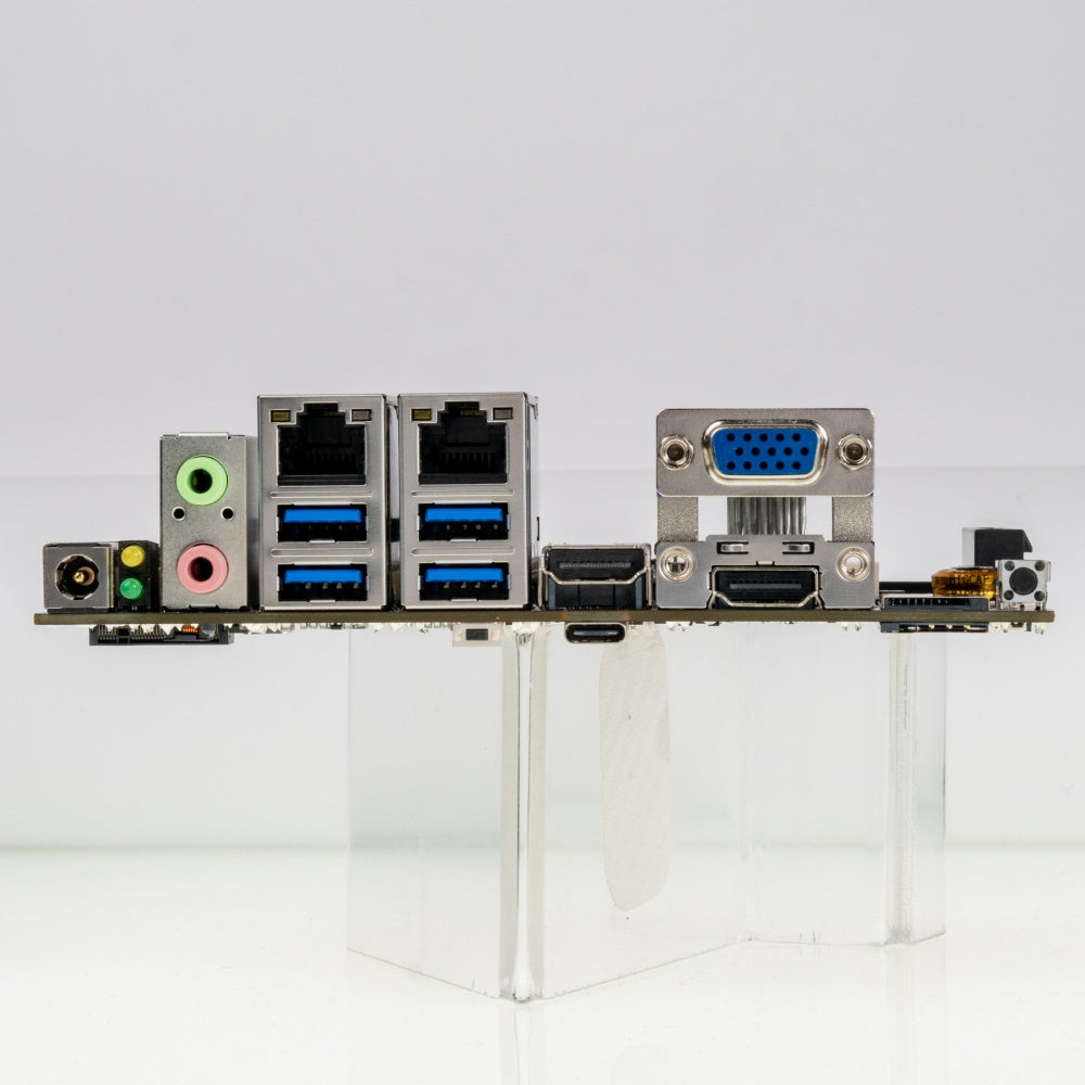 Firefly AIO-3588Q — view 3