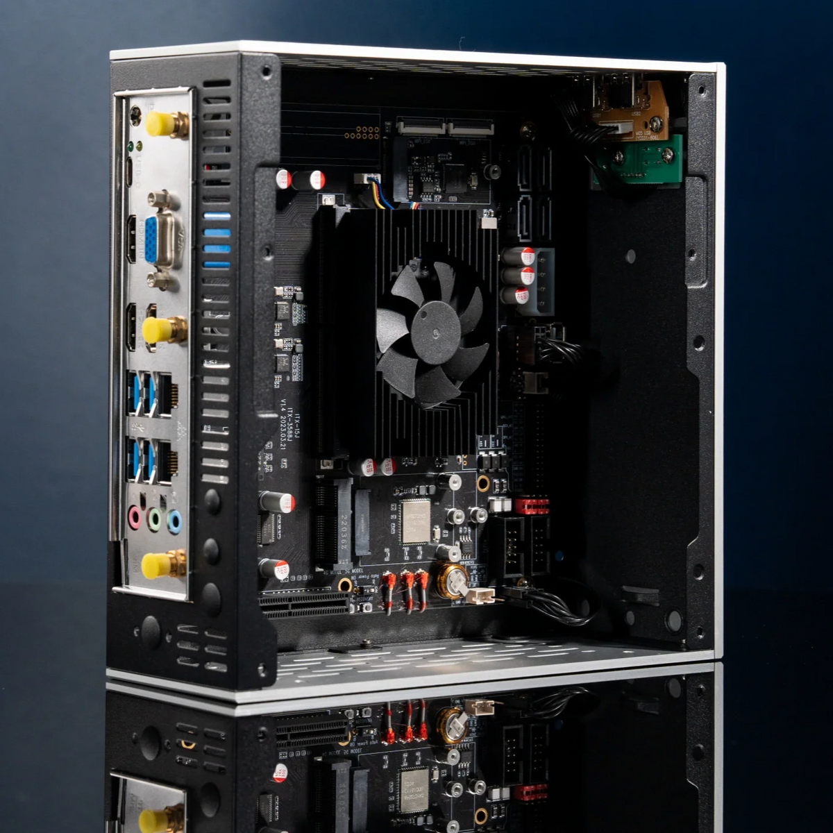Firefly ITX-3588J — view 3