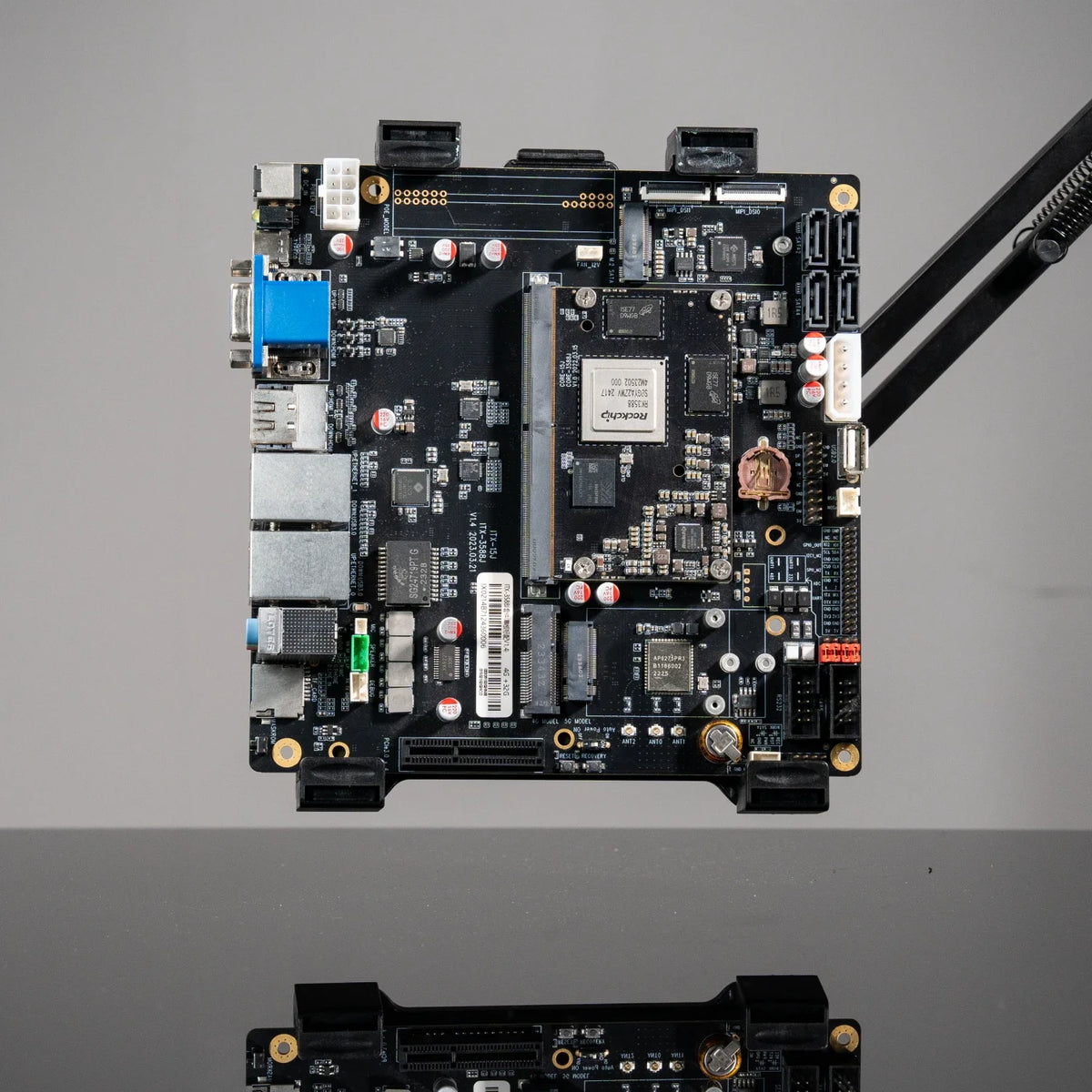 Firefly ITX-3588J — view 4