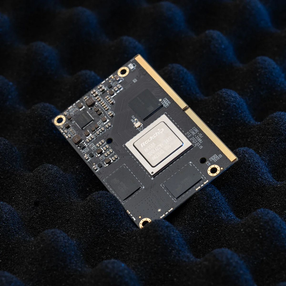Firefly Core-3588J — view 2