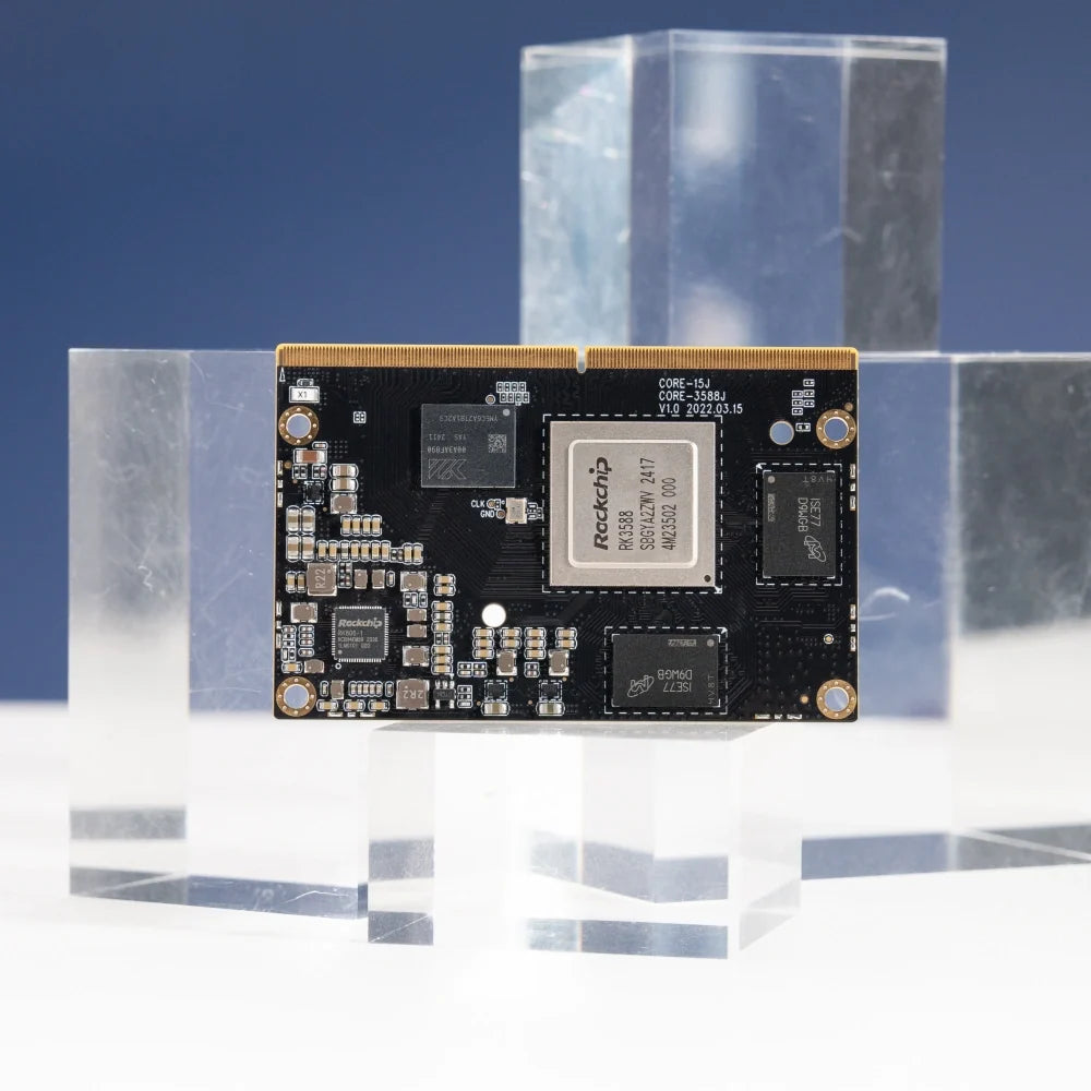 Firefly Core-3588J — view 3
