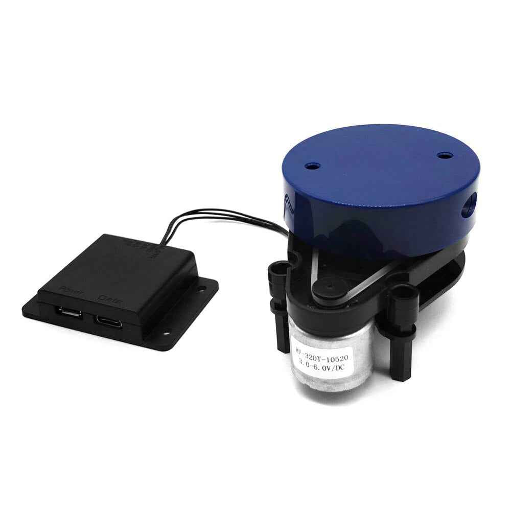 YDLIDAR X2L - Low Cost 2D Laser Radar Scanner Rangfinder, 8M