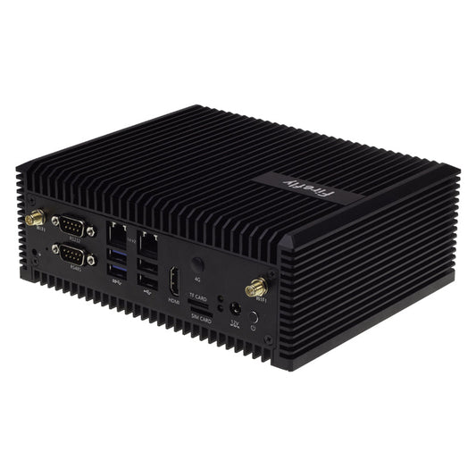 Firefly EC-A1684XJD4 FD ARM Fanless Industrial PC