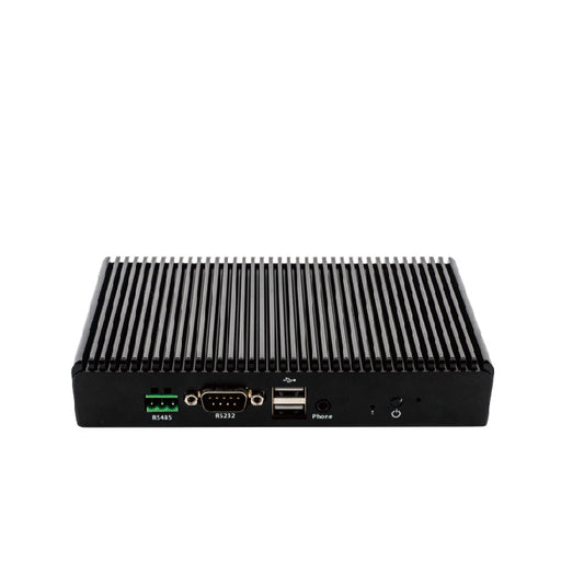 Firefly EC-A3288C Quad-core Embedded Industrial Fanless PC