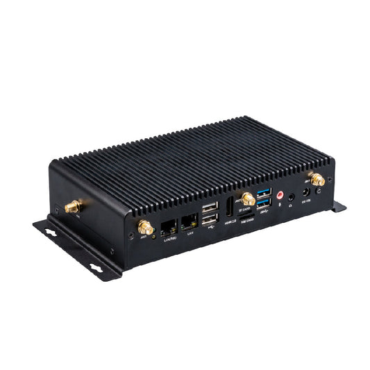 Firefly EC-A3568J Embedded Fanless Industrial PC