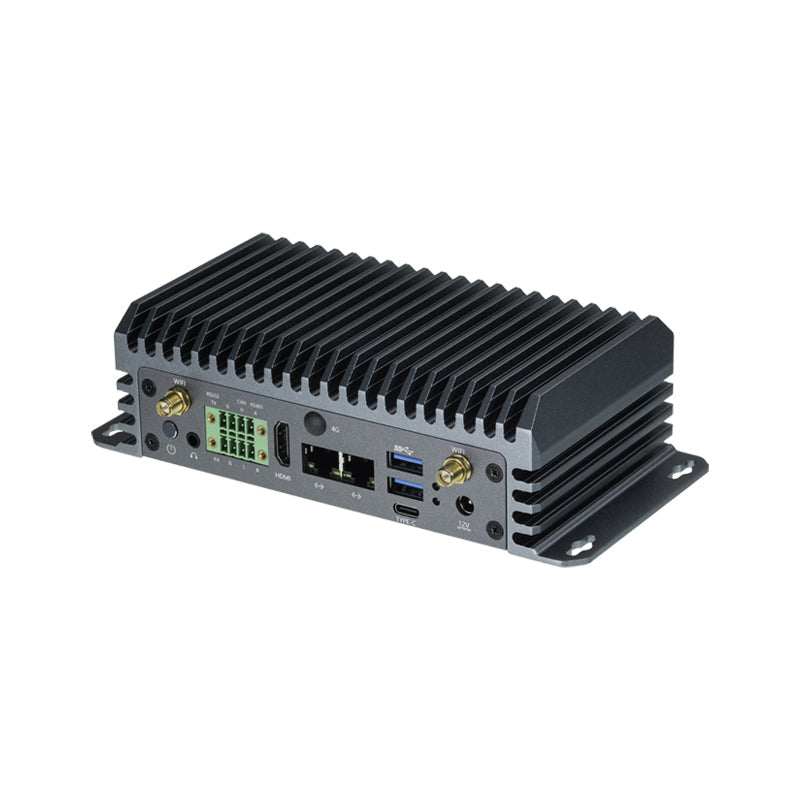 Firefly EC-A3576JD4 Industrial ARM Fanless PC