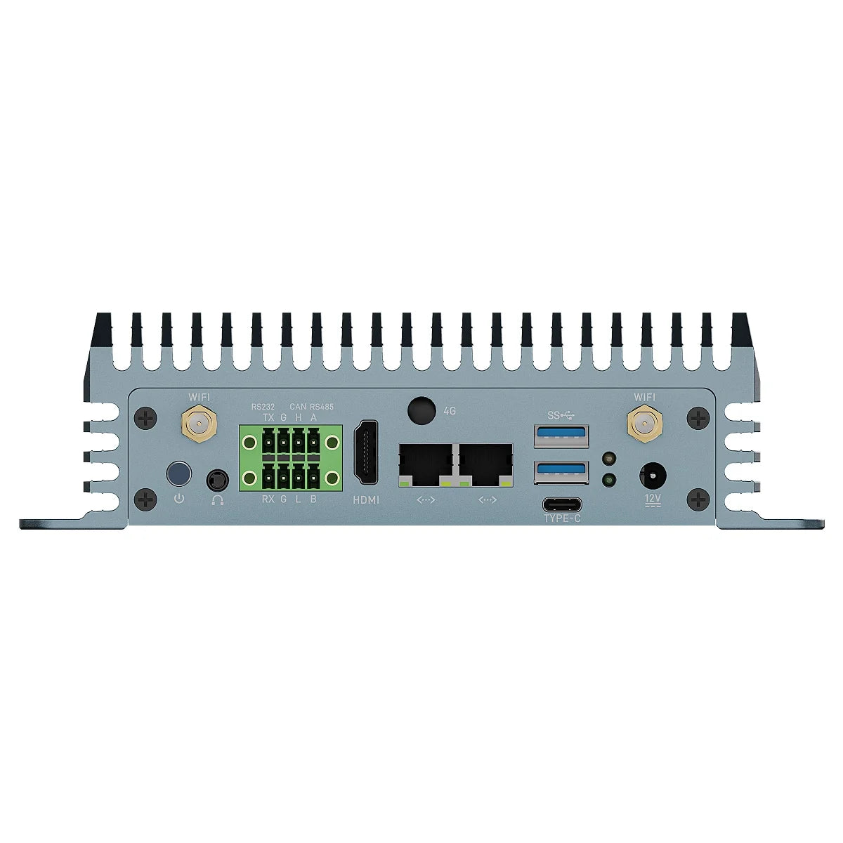 Firefly EC-A8550JD4 — view 2