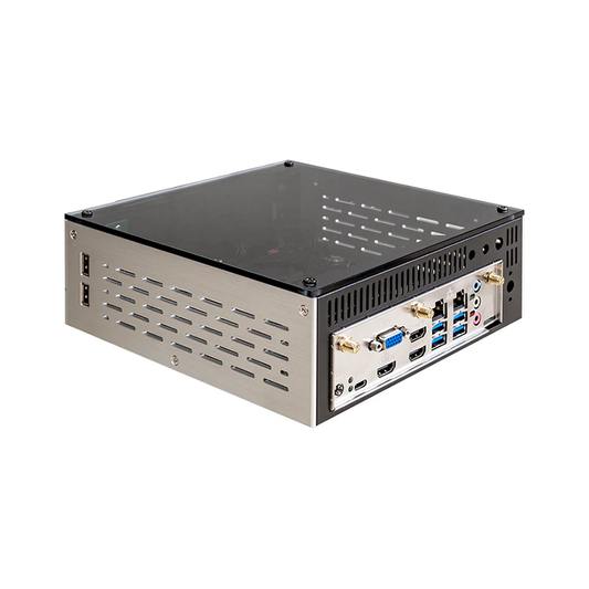 Firefly EC-I3588J RK3588 Embedded Industrial PC