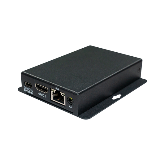 Firefly EC-R3566PC Fanless Industrial ARM PC