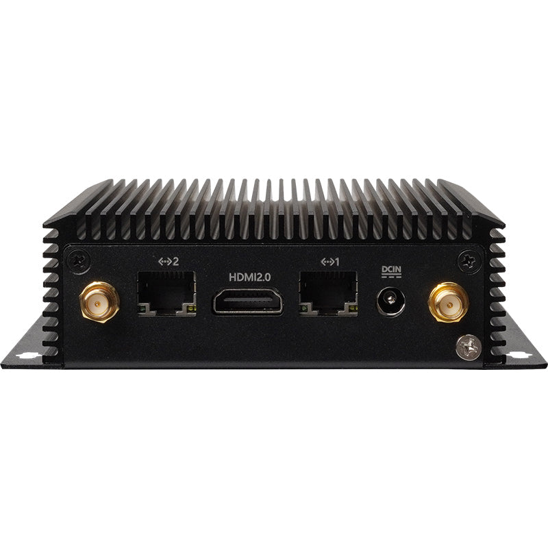 Firefly EC-R3568PC — view 2