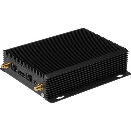 Firefly EC-R3568PC AI Fanless Industrial ARM PC