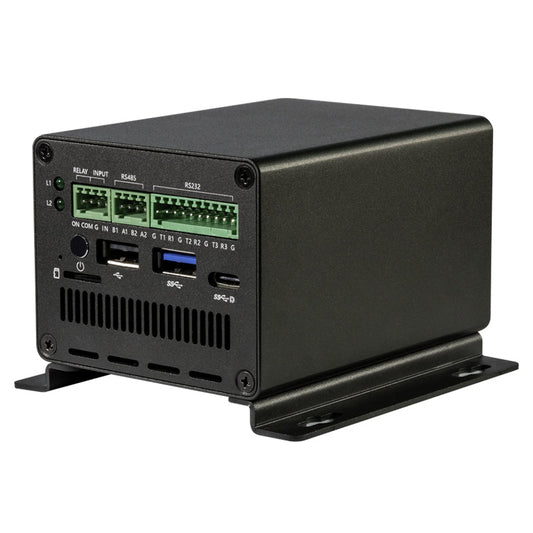 Firefly EC-R3576PC ARM Embedded Industrial PC