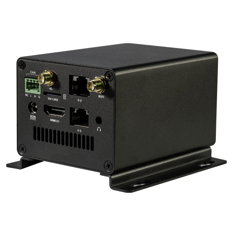 Firefly EC-R3576PC — view 2
