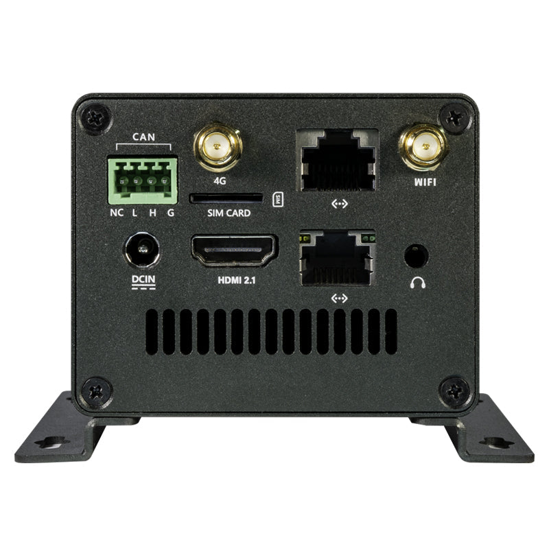 Firefly EC-R3576PC — view 4