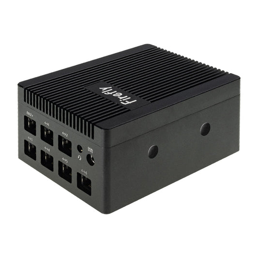 Firefly EC-R3588RT 2G5 Fanless RK3588 Smart Router