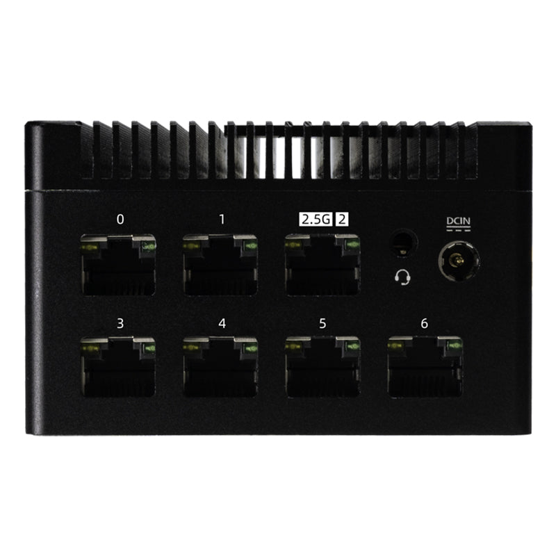 Firefly EC-R3588RT — view 5