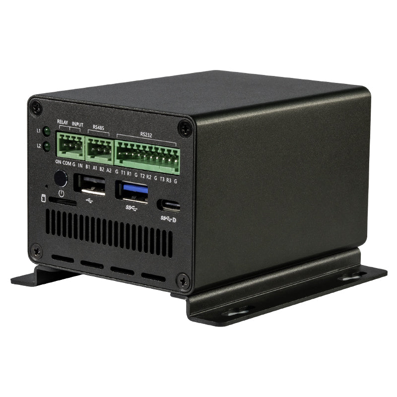 Firefly EC-R3588SPC Embedded Industrial Computer