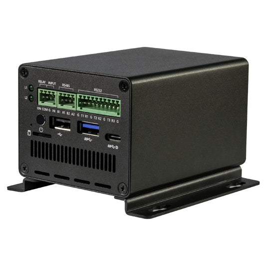 Firefly EC-R3588SPC Embedded Industrial Computer