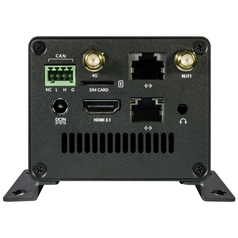 Firefly EC-R3588SPC — view 4