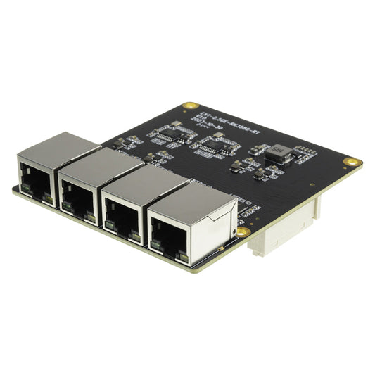 Firefly EXT-2.5GE-RK3588-RT Ethernet Expansion Board