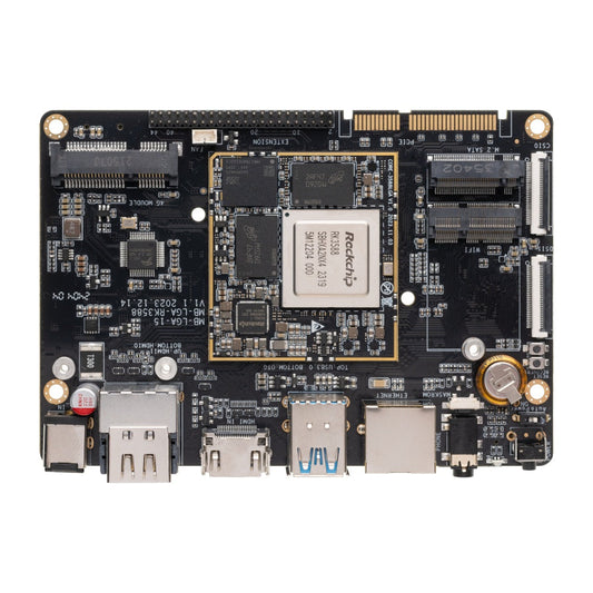 Firefly AIO-3588L Motherboard ARM RK3588