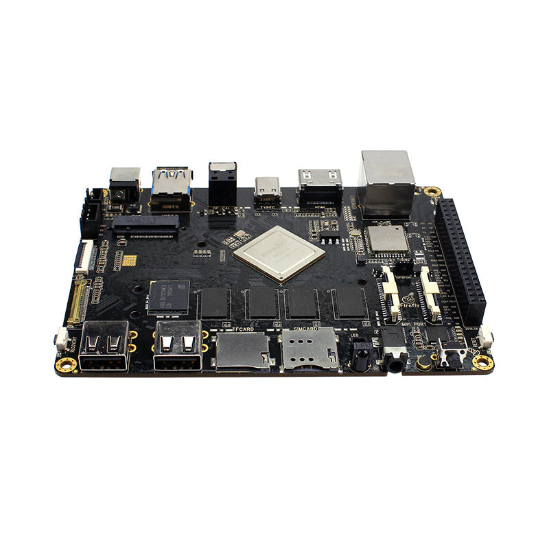 Firefly Firefly-RK3399 — view 2