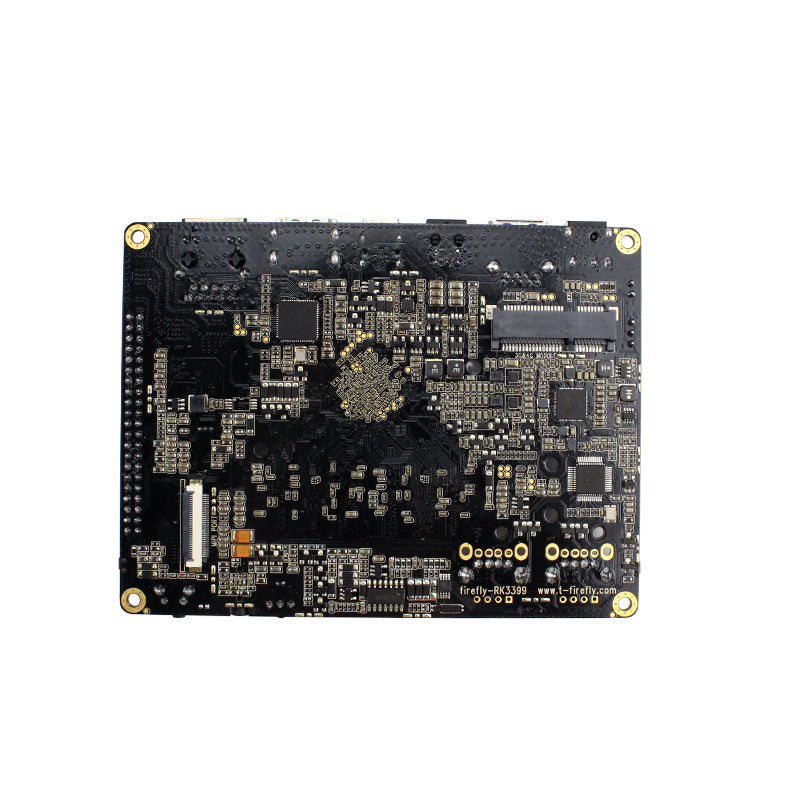 Firefly Firefly-RK3399 — view 4