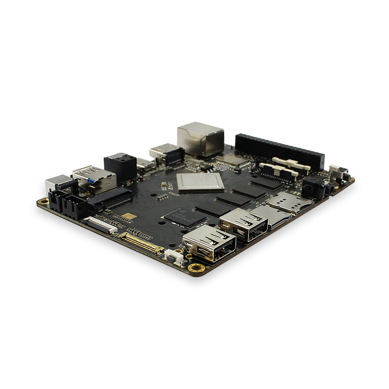 Firefly Firefly-RK3399 — view 5