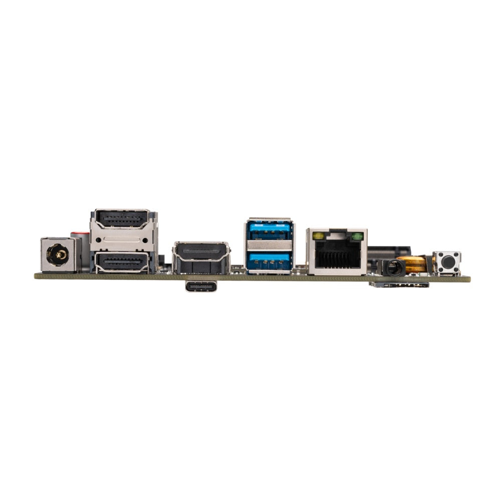 Firefly AIO-3588L — view 3