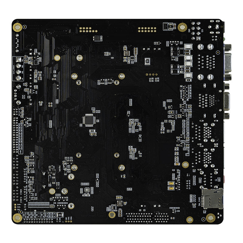 Firefly ITX-3568JQ — view 2