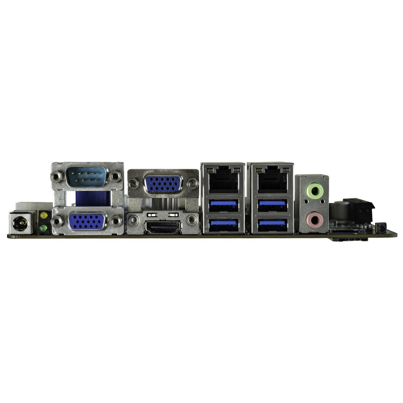 Firefly ITX-3568JQ — view 3