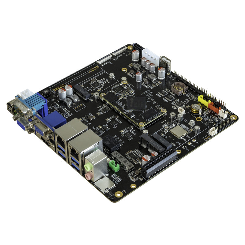 Firefly ITX-3568JQ — view 4