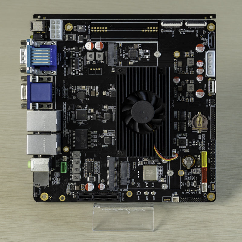 Firefly ITX-3568JQ — view 5