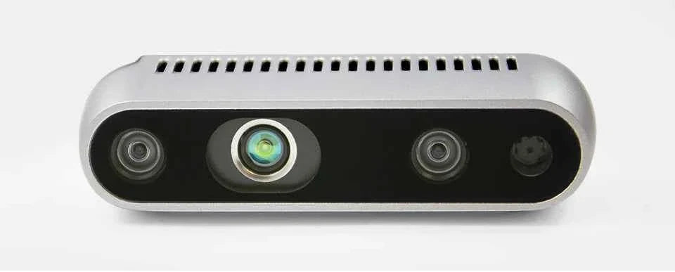 Intel RealSense D435 D435f D435i D435if - Depth Camera, Stereo Depth