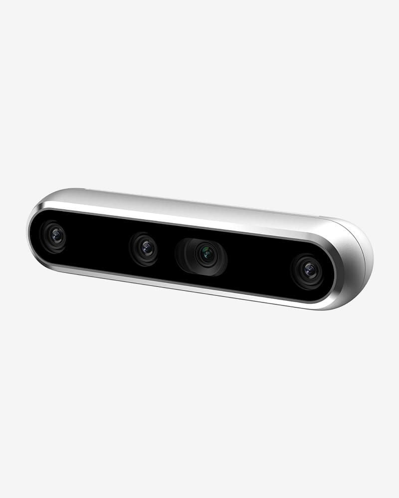 Intel RealSense D455 D455F - Depth Camera, Stereo Depth