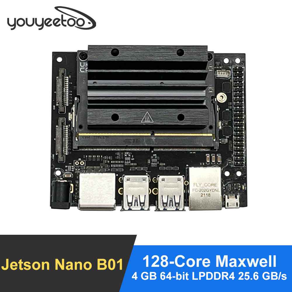 Leetop B01 — view 3